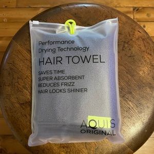 AQUIS Original Hair Drying Towel